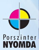 Porszinter Nyomda